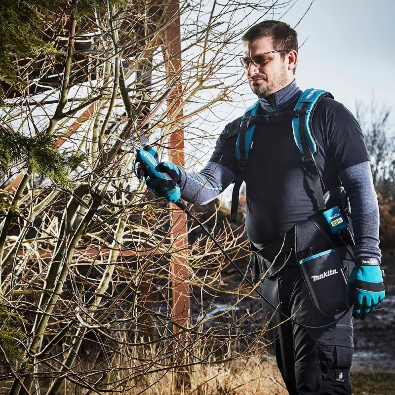 Makita DUP362Z LXT akumulátorové nožnice na konáre