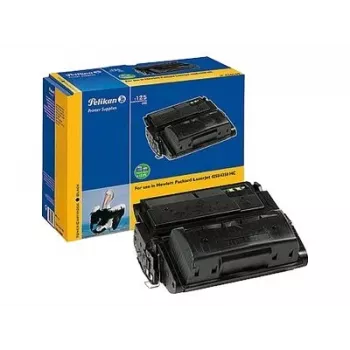 Pelikan 1125 kompatibilná tonerová kazeta pre HP Q5942X, čierna