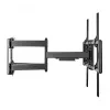 VALUE heavy-duty TV držiak na stenu full-motion