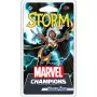 Marvel Champions: Das Kartenspiel - Storm (Heldenpack) (rozšírenie)