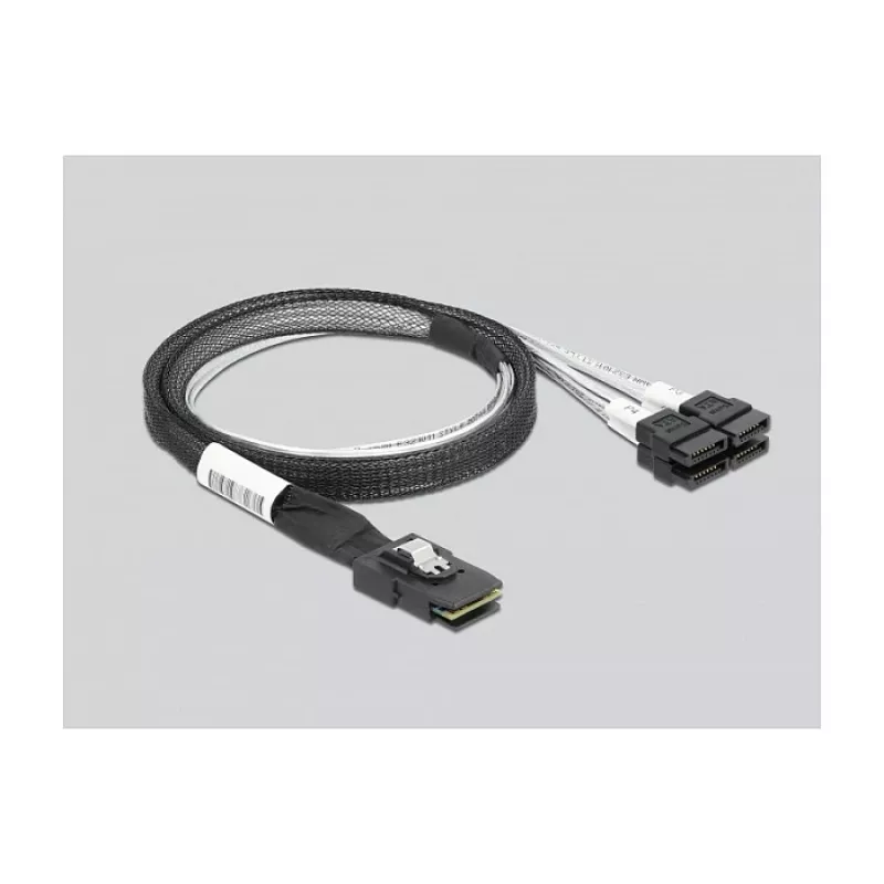 PCI Express x4 karta DeLOCK 89051