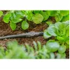Spojka hadice Gardena 13213-20 plast čierna 10 kusov