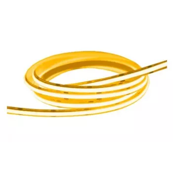 LED pásové svietidlo OLLO FCOB320WW-12V 8W 12V teplá biela COB