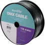 EUROLITE DMX kábel 2x0,22 mm 100 m