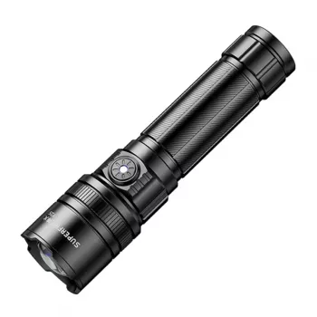 Baterka Superfire Y25 ručná LED baterka, model Y25