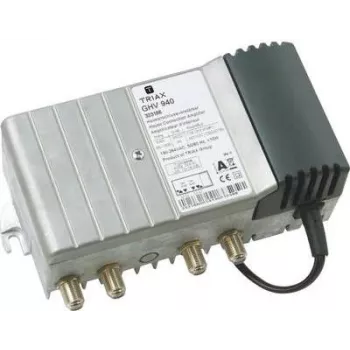 Triax GHV 940 TV signálny zosilňovač 47 - 1006 MHz (323166)