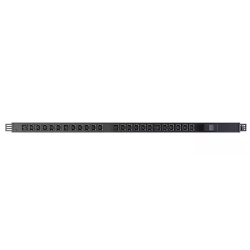 Power Distribution Unit Vertiv PowerGo Basic PDU 0U 1P+N+E 230V 32A 24 AC výstupov