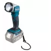 MAKITA RUČNÁ LAMPA 18V/14,4V DML802 LED 4000lx/180lm
