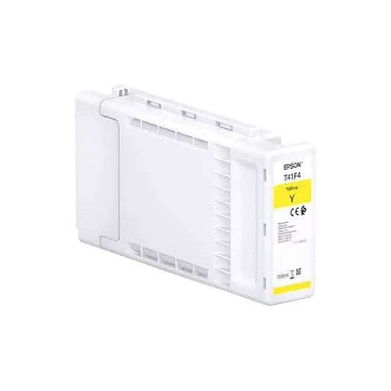 Epson samostatné balenie UltraChrome XD2 T41F440 žltá 350 ml