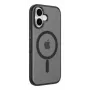 Belkin SheerForce Grip Series - zadný kryt pre mobilný telefón