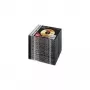 Hama 00051167 CD slim box čierny balenie 25 kusov 1 disk