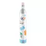 Kartuša pre sifón na vodu Extralink SMART LIFE HYDROSPARK GasUp potravinársky plyn 425 g