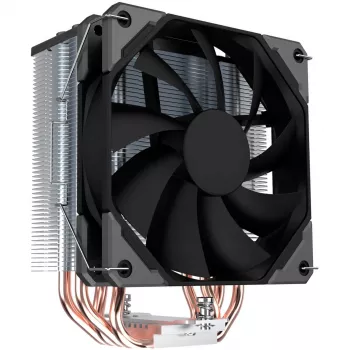 Alpenföhn EKL KK akt. S17XX S12X AM4/AM5 4HP Molex Tacho PWM – AMD Socket AM4 (Ryzen) (22210021027)