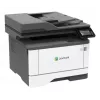 Lexmark MX431adn tlačiareň laserová čiernobiela multifunkčná A4 40 ppm USB Ethernet LAN (SPEC)