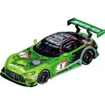 Carrera 20032015 DIGITAL 132 auto Mercedes-AMG GT3 Evo GetSpeed Performance, č. 3, 24H Nürburgring (20032015)