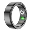 Smartring Colmi R02 19.8MM 10 (čierna)