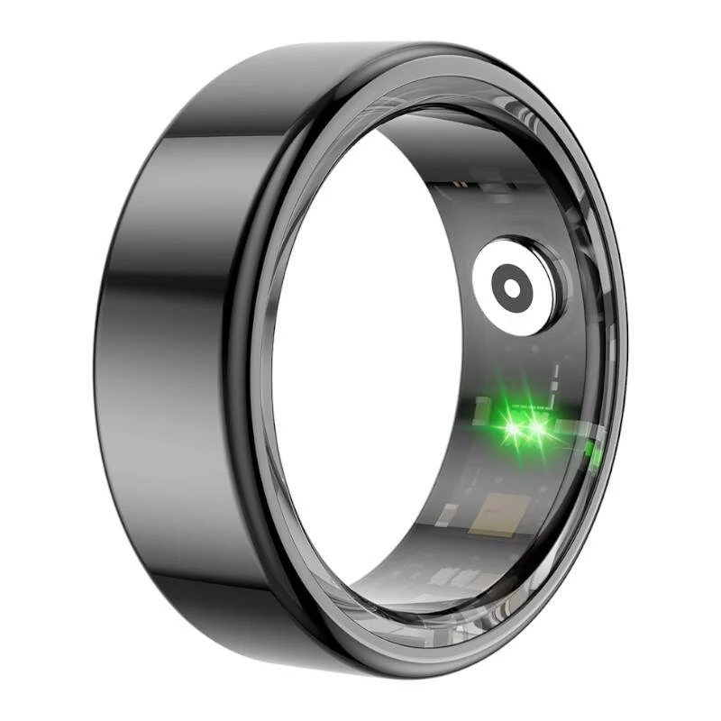 Smartring Colmi R02 19.8MM 10 (čierna)