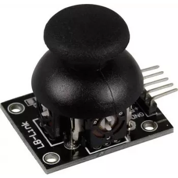 DEBO THUMB JOY - vývojová doska - modul joysticku (KY023JM)
