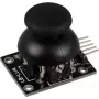 DEBO THUMB JOY - vývojová doska - modul joysticku (KY023JM)