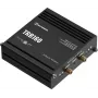 Teltonika priemyselná 4G LTE CAT6 IoT brána, digitálne I/O, USB, podpora RMS LTE brány (TRB160)