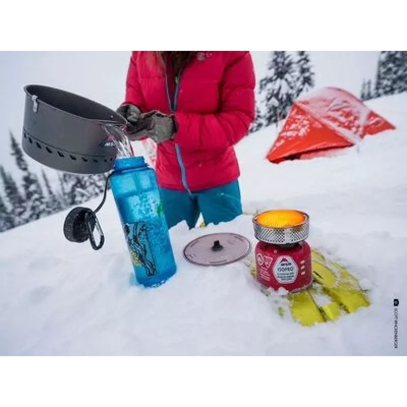 MSR Reactor Stove System kartušový varič