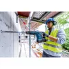 Bosch GBH 18V-36 C Professional 500 ot/min SDS Max 5,1 kg čierna, modrá