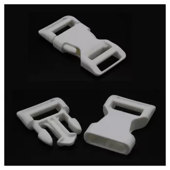 Filament pre 3D tlač Polmask ABS 1,75 mm čierna 1 kg