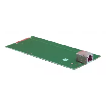 Sieťový switch modul Auerswald COMpact NET modul kompatibilita Compact 5200R 5500R