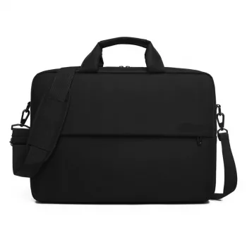 Addison 300215 taška na notebook 39,6 cm (15,6) aktovka čierna