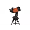 Celestron Nexstar 5SE katadioptrický 295x čierna, oranžová