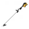 DeWALT DCMBC812N-XJ krovinorez/strunová kosačka 25 cm AC čierna, žltá