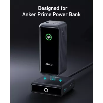 ANKER PRIME 100W NABÍJACIA STANICA