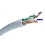 Kábel Twisted pair Extralink CAT6 UTP V2 Indoor 305M