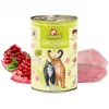 GRANATAPET DeliCATessen bažant a králik - mokré krmivo pre mačky - 400 g