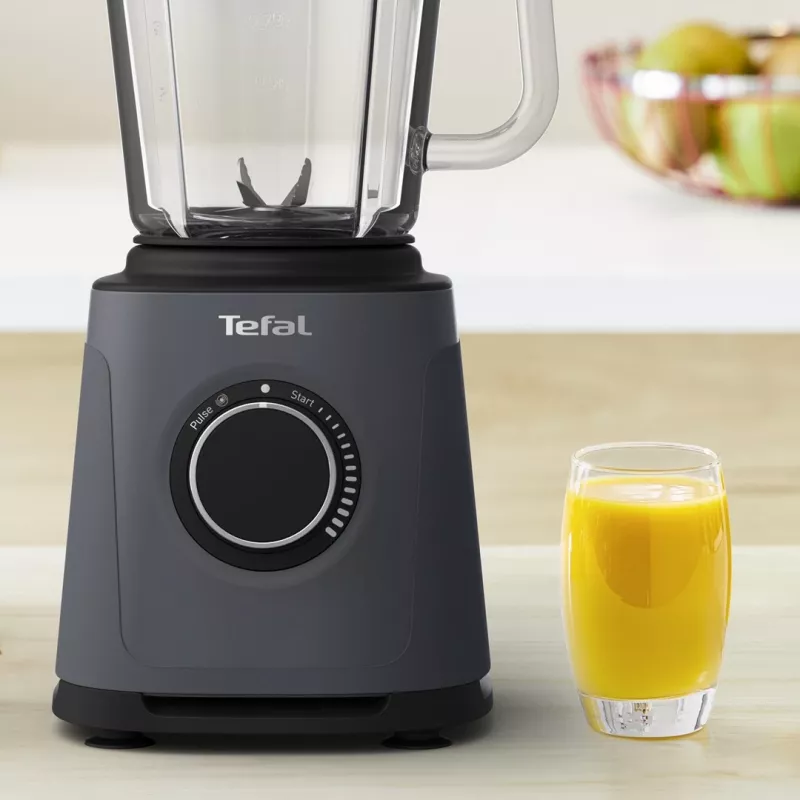 Tefal PerfectMix Essential BL771BF0 mixér 1,75 L stolový mixér 1200 W čierny