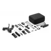 Stabilizátor pre ručnú kameru DJI RS 4 Pro Combo čierna karbón 13h batéria