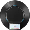 IP telefón Grandstream GAC2500 čierny