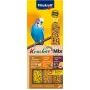 Vitakraft Kräcker Mix Egg maškrty pre vlnkavé papagáje s vajíčkom, marhuľou a medom, 3 ks