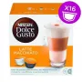 Nescafe Dolce Gusto Latte Macchiato káva, 8+8 kapsúl