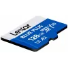 MicroSDXC pamäťová karta Lexar BLUE PLUS 128 GB UHS‑I U3 V30 170 MB/s