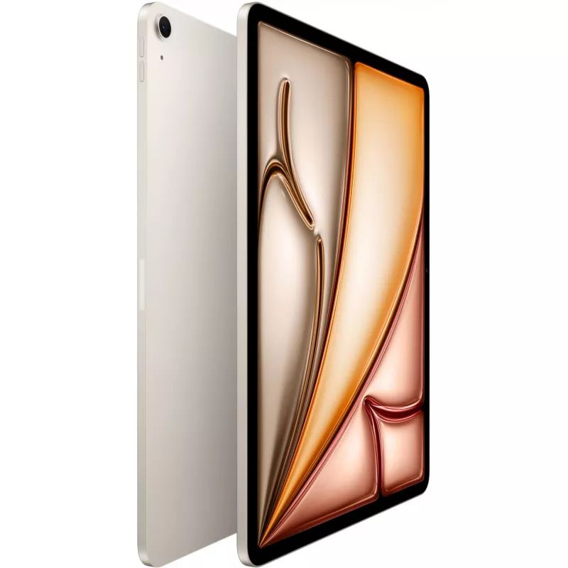 Apple iPad 13-palcový Air Wi-Fi 256GB – Starlight