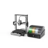 3D tlačiareň Creality Hi Combo Dual-Extruder vysoká presnosť