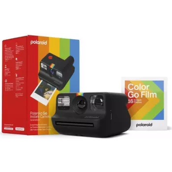 Polaroid 124982 čierna