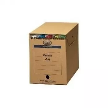 ELBA TRIC závesné obaly Maxi 6 ks (83525 Nové: 100421090)