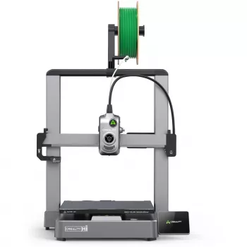 3D tlačiareň Creality Hi 1001010510 FDM stavebný objem 220×220×250 mm
