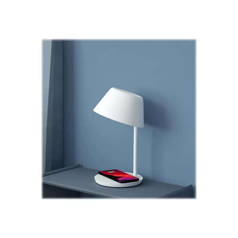 Yeelight Staria Pro smart nočné svetlo s bezdrôtovou nabíjačkou