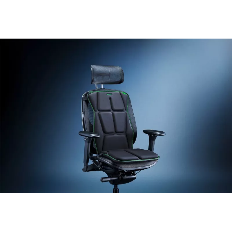 Razer Freyja RC81-04340101-R3M1 haptický herný vankúš, s Razer Sensa HD Haptics