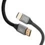 HDMI kábel MANTA HDMI-3MC 3 m – podporuje rozlíšenie až do 8K