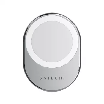 Aktívny držiak Satechi ST-MCMWCM mobilný telefón smartphone strieborný