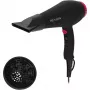 Fén REVLON RVDR5251E 2000 W, ionizačný, 3 stupne teploty, 2 rýchlosti, Cool Shot — čierny/ružový